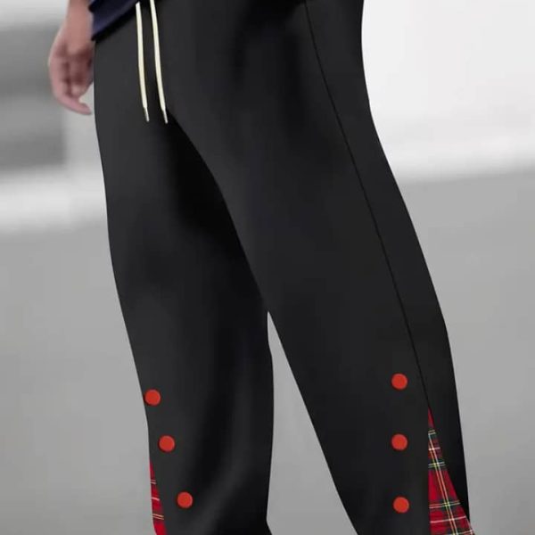 Men'S Stylish  Cargo Pants