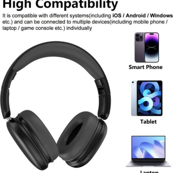 URIZONS B30 Breathable Earmuffs