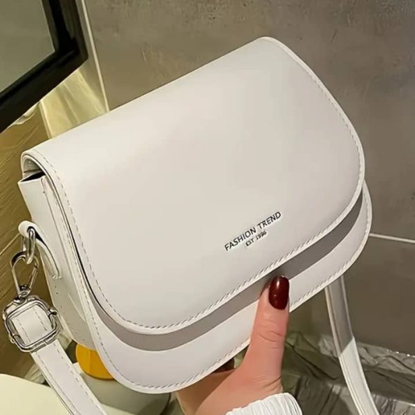 Spring Women'S Shoulder Bag