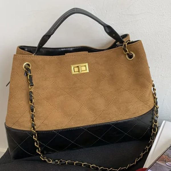 Women'S Large Capacity Handbag
